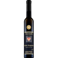 Oberrotweiler Käsleberg Ruländer Beerenauslese, Süß, Baden, 0,375L, Baden, 2018, Weißwein