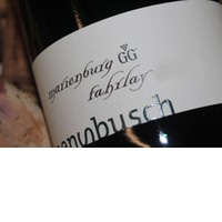 FAHRLAY Riesling GG