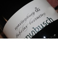 FAHRLAY-TERRASSEN Riesling GG | Magnum