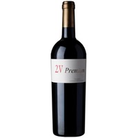 2V Premium - Elias Mora (130,67 CHF pro 1 l)