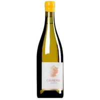 "Caiarossa" Bianco Toscana IGT (BIO)