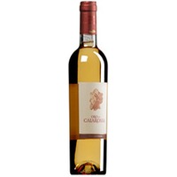 "Oro di Caiarossa" Vendemmia Tardiva Bianco Toscana IGT (BIO)
