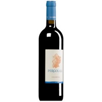 "Pergolaia" Rosso Toscana IGT (BIO)
