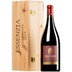 "Essenzia di Caiarossa" Rosso Toscana IGT MAGNUM Original-Holzkiste 