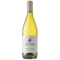 Attems Pinot Grigio Friuli DOC by Frescobaldi