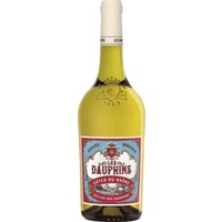 Les Cellieres des Dauphins Les Dauphins Blanc