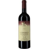 Merlot Vigna L'Apparita