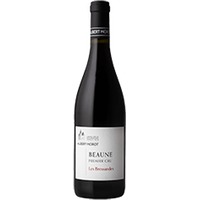 Albert Morot : Beaune 1er cru Les Bressandes