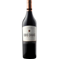 Luis Cañas Rioja Reserva Selección de la Familia, Rioja DOCa, Rioja, 2019, Rotwein