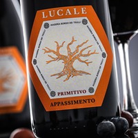 Primitivo Appassimento Lucale