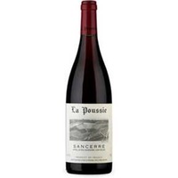 Sancerre Rouge La Poussie