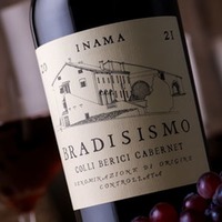 Cabernet Bradisismo
