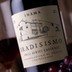 Cabernet Bradisismo 