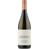 Weingut Schauer Weissburgunder Sand & Schiefer