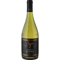 Alpha Special Cuvee Chardonnay - Montes