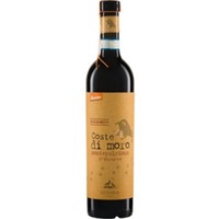 Coste Di Moro Montepulciano d'Abruzzo DOP Lunaria - Cantina Orsogna