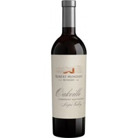 Oakville Cabernet Sauvignon - Robert Mondavi