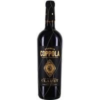 Francis Ford Coppola Claret Black Label Cabernet Sauvignon