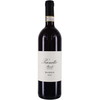 Prunotto Barolo Bussia