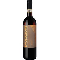 Evoluzione Brunello, Brunello di Montalcino DOCG, Toskana, 2019, Rotwein