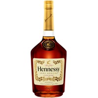 Hennessy V.S. - 0,70 Ltr