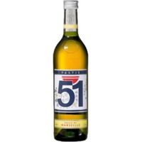 Pastis 51 - 1,00 Ltr