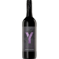 The Y Series Cabernet Sauvignon, South Australia, South Australia, 2019, Rotwein
