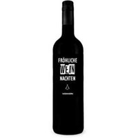 Fröhliche Weihnachten (Tannenbaum) Pinot noir trocken