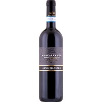 Montefalco Rosso Riserva
