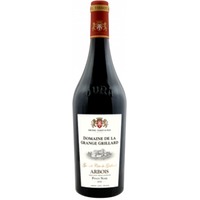 Arbois Pinot Noir - Grande Côte De Grillard - Domaine De La Grange Grillard