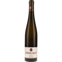 Riesling trocken Nierstein VDP Erste Lage KÜHLING-GILLOT (bio)