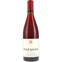 Cuvee Romanissa VdF MATASSA