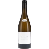 Sancerre blanc Les Boucauds AOC CLAUDE RIFFAULT (bio)