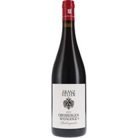 Spätburgunder Oberbergener Bassgeige VDP Erste Lage FRANZ KELLER