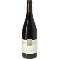 Pinot noir Rotwein trocken Spätburgunder