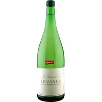 Silvaner trocken Bio 1,0 L - Weingut H.Deppisch