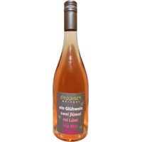 rosé Winzerglühwein - Weingut H.Deppisch