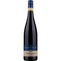 Sankt Laurent - vom Löss - trocken - Weinhof Mayer