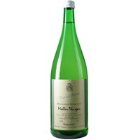 Westhofener Morstein Müller-Thurgau feinherb 1,0 L - Weingut Mankel
