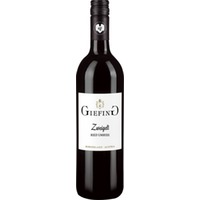 Zweigelt Ried Umriss trocken - Weingut Giefing