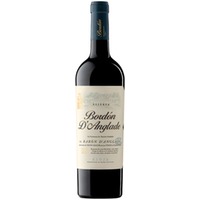 Bordón D'Anglade Premium Reserva Rioja DOCa trocken - Bodegas Franco-Españolas