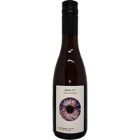 Merlot Beerenauslese süß Bio 0,375 L - Weingut Michael Opitz