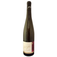 Weingut Franz-Joseph Eifel Riesling Trittenheimer Apotheke "Goldstückchen" Spätlese mild