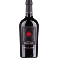 Farnese Fantini Zolla Primitivo / Merlot