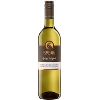 Pfälzer Seligkeit Grauburgunder - Weingut Raabe