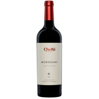 Chelti Winery Mukuzani
