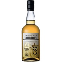 Chichibu : On the Way Floor Malted Edition