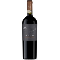 Marteto Morellino di Scansano DOCG