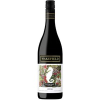 Shiraz Promised Land