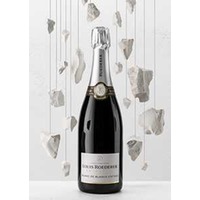 Champagne Louis Roeder Blanc de Blancs Vintage